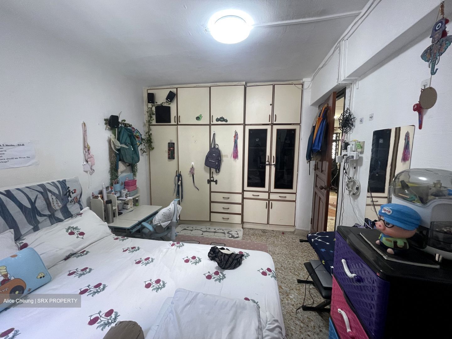 Blk 538 Upper Cross Street (Central Area), HDB 3 Rooms #502614071